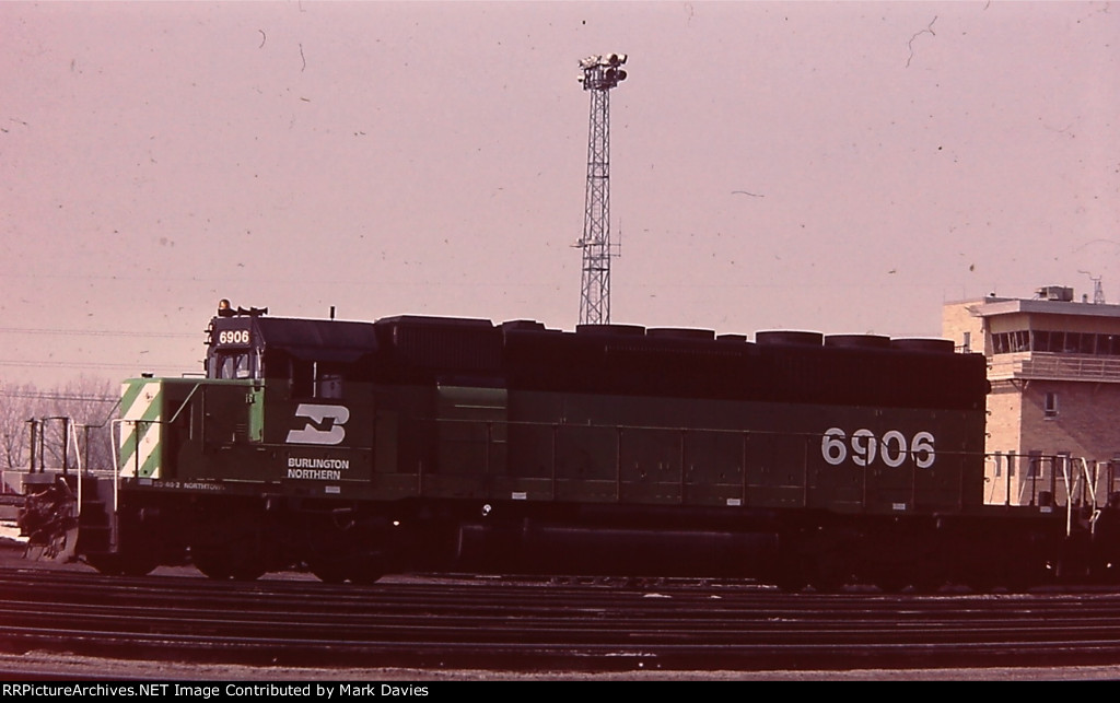 BN 6906